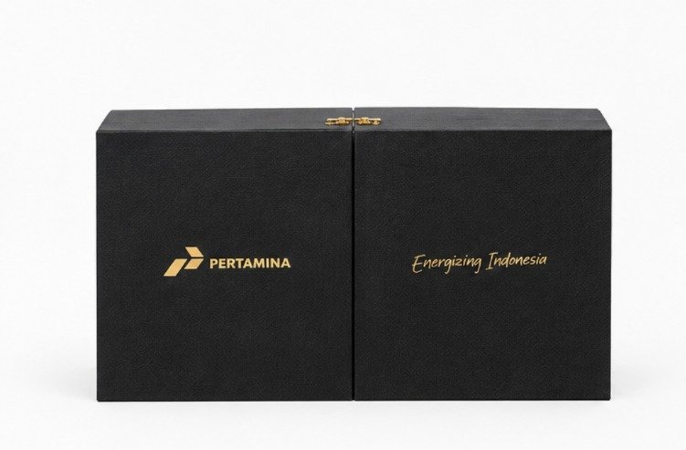 Luxury Corporate Gift Box