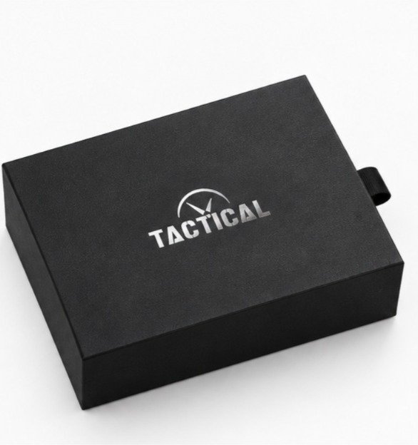 Premium Jewelry Box