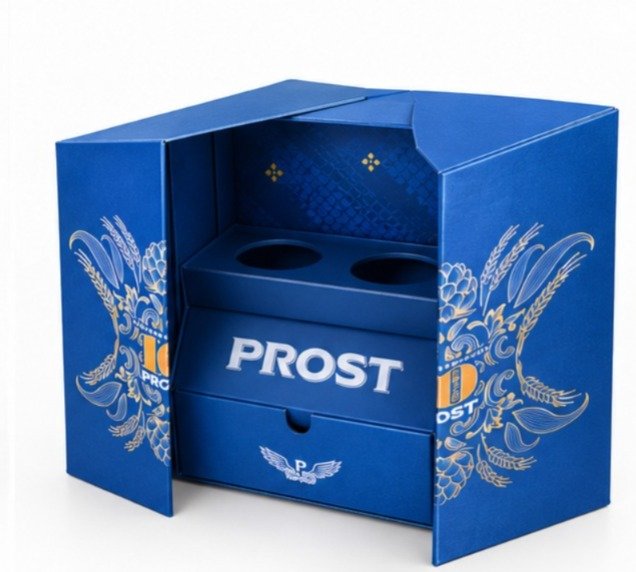 Luxury Gift box