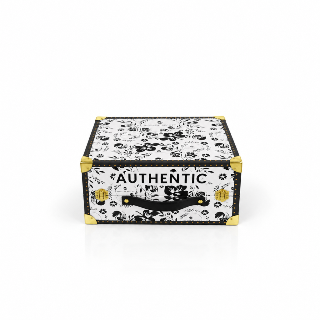 Luxury Skincare premium box