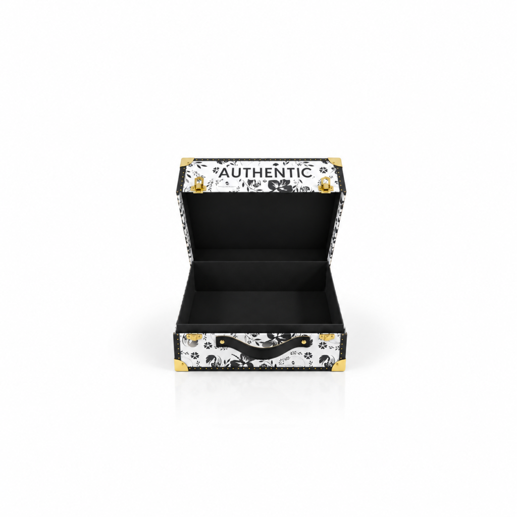 Luxury Skincare premium box