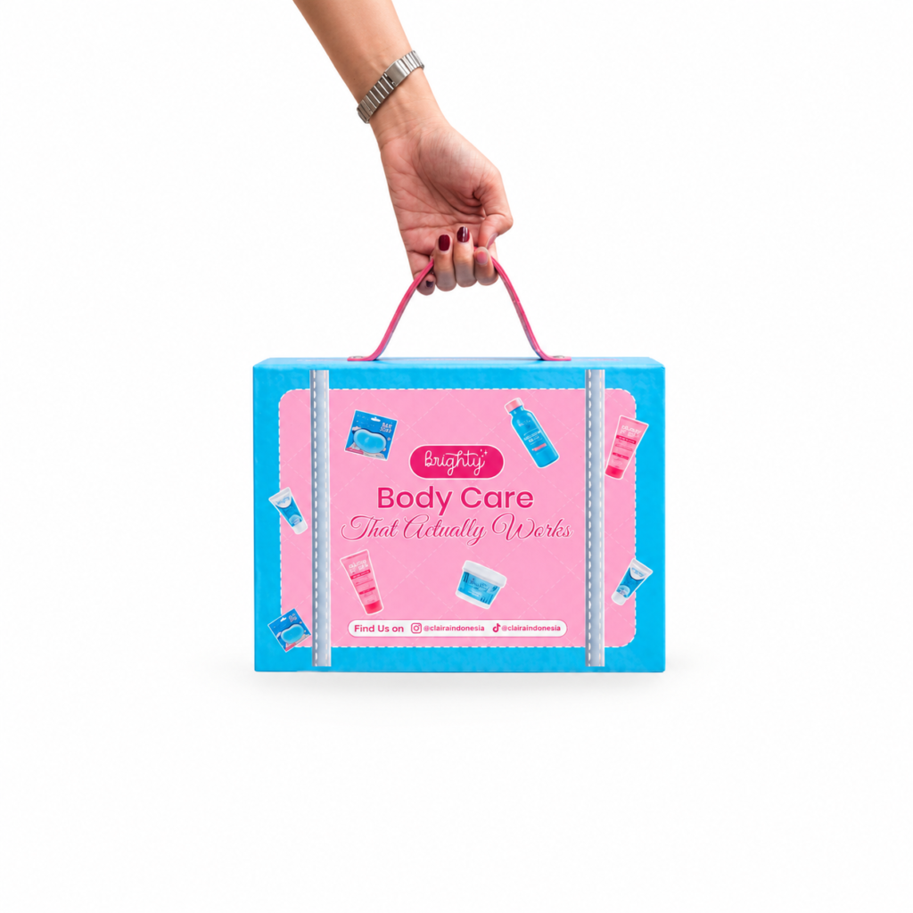 Premium Skincare Packaging