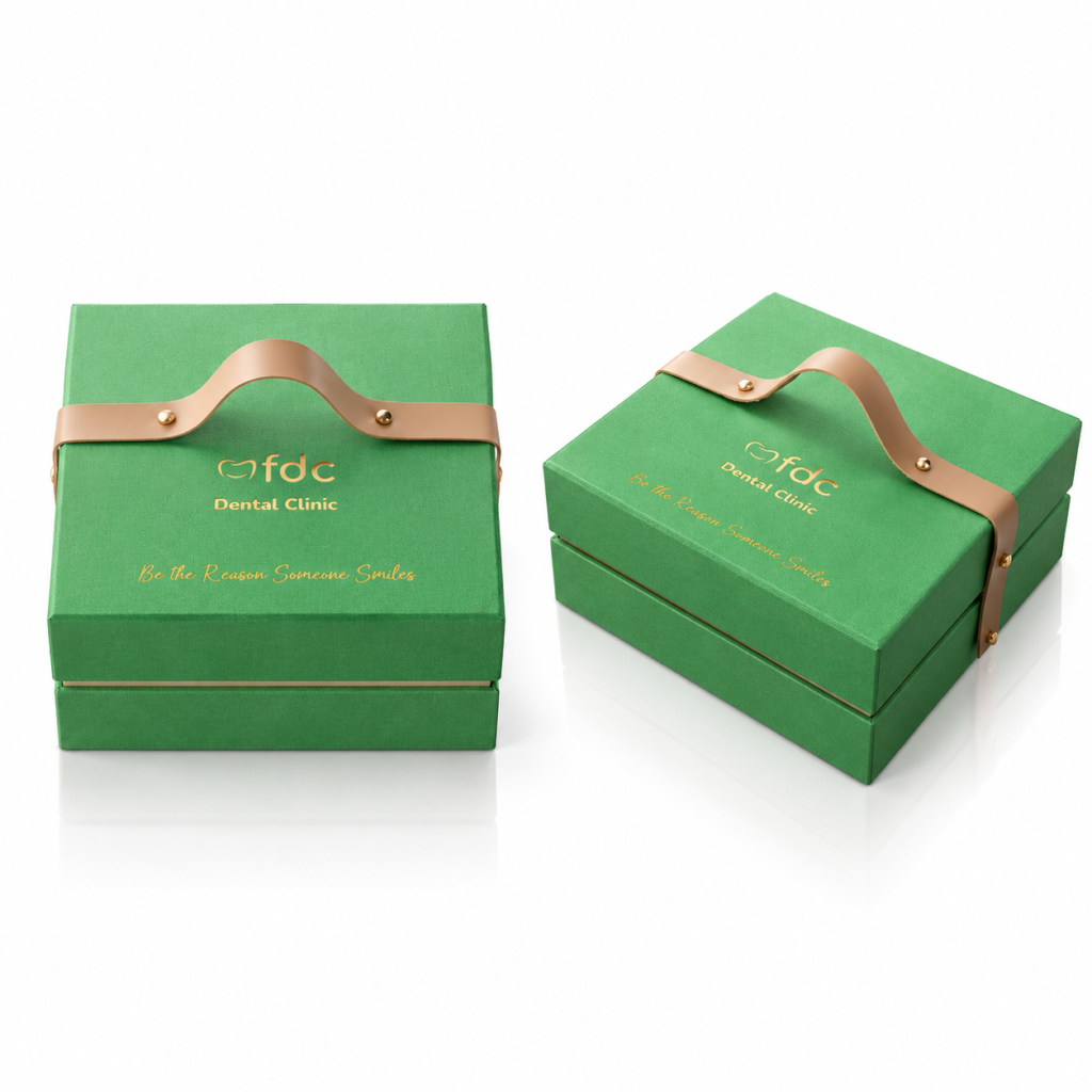 Hampers Ramadhan Gift box