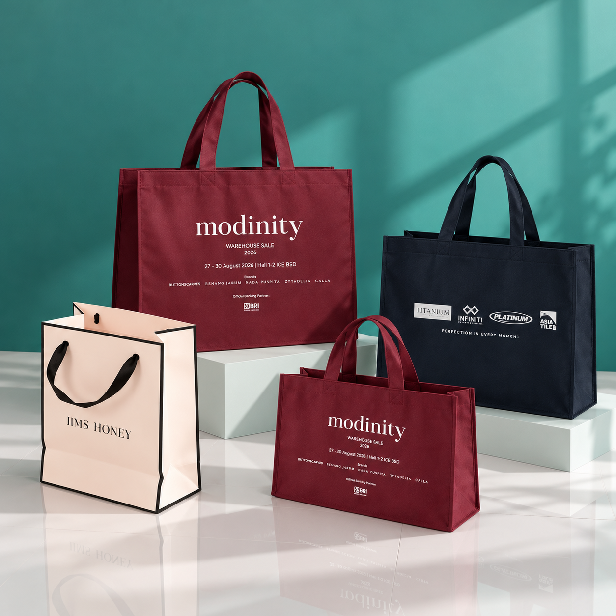 Bags