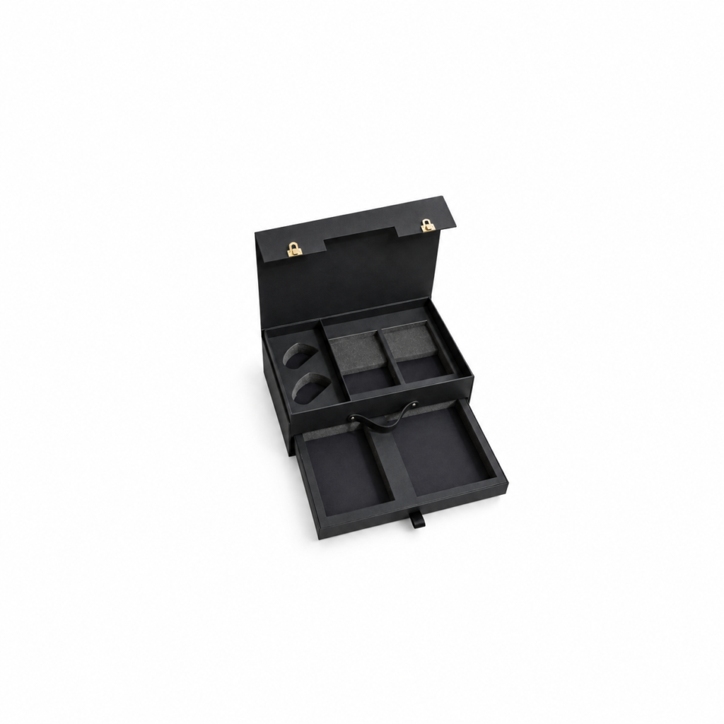 Corporate gift box