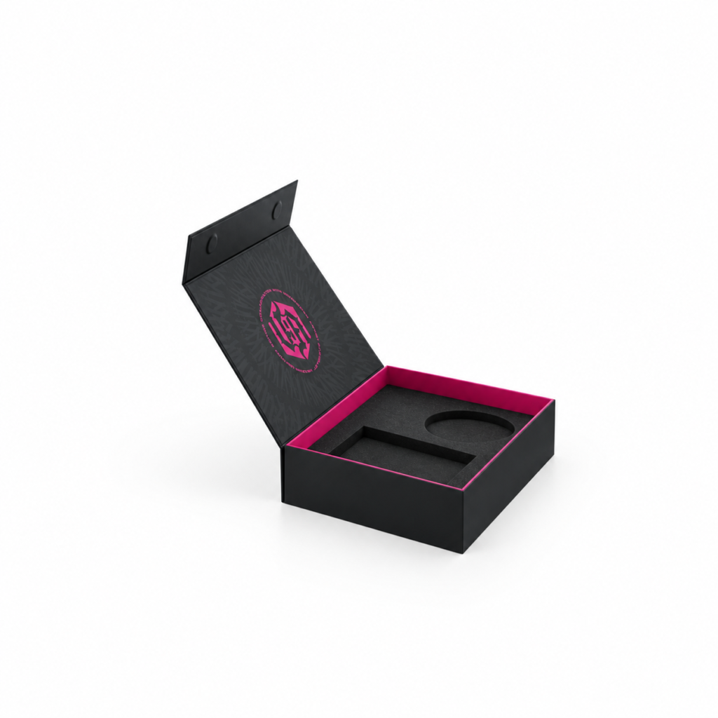 Premium Set box Vape