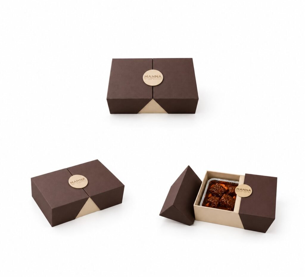 Luxury Restaurant hampers