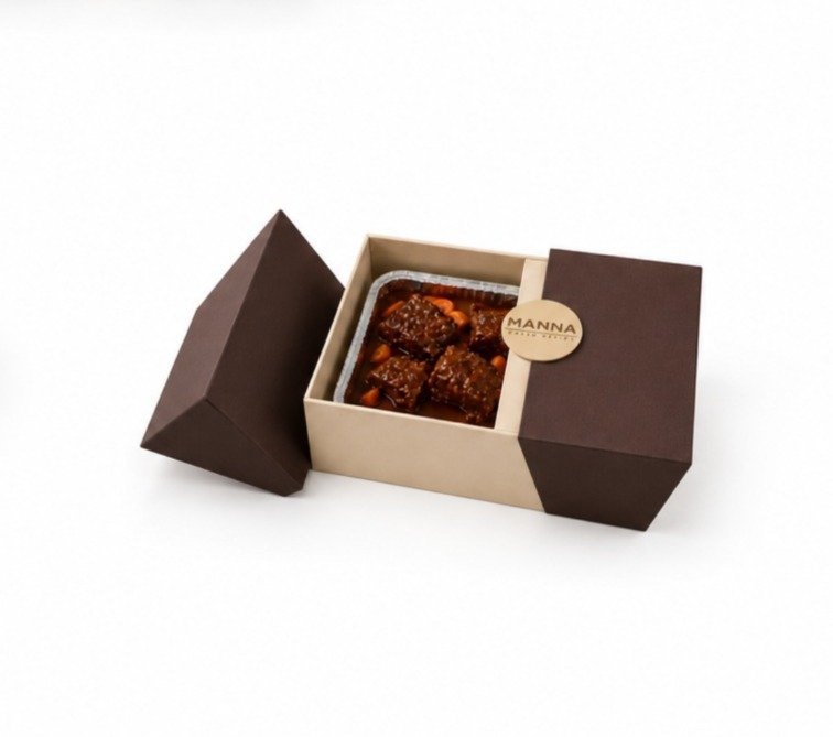Luxury Restaurant hampers