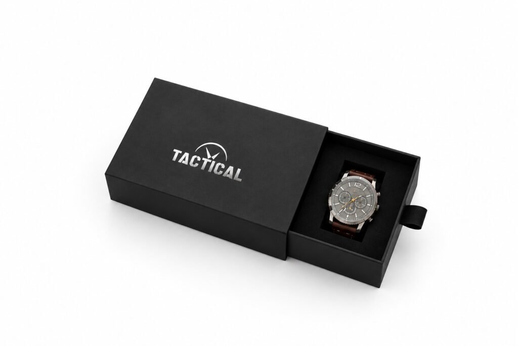 Premium Jewelry Box