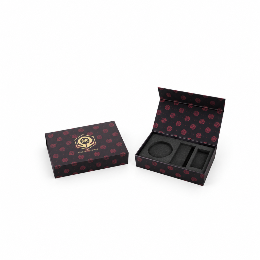 Premium Set box Vape